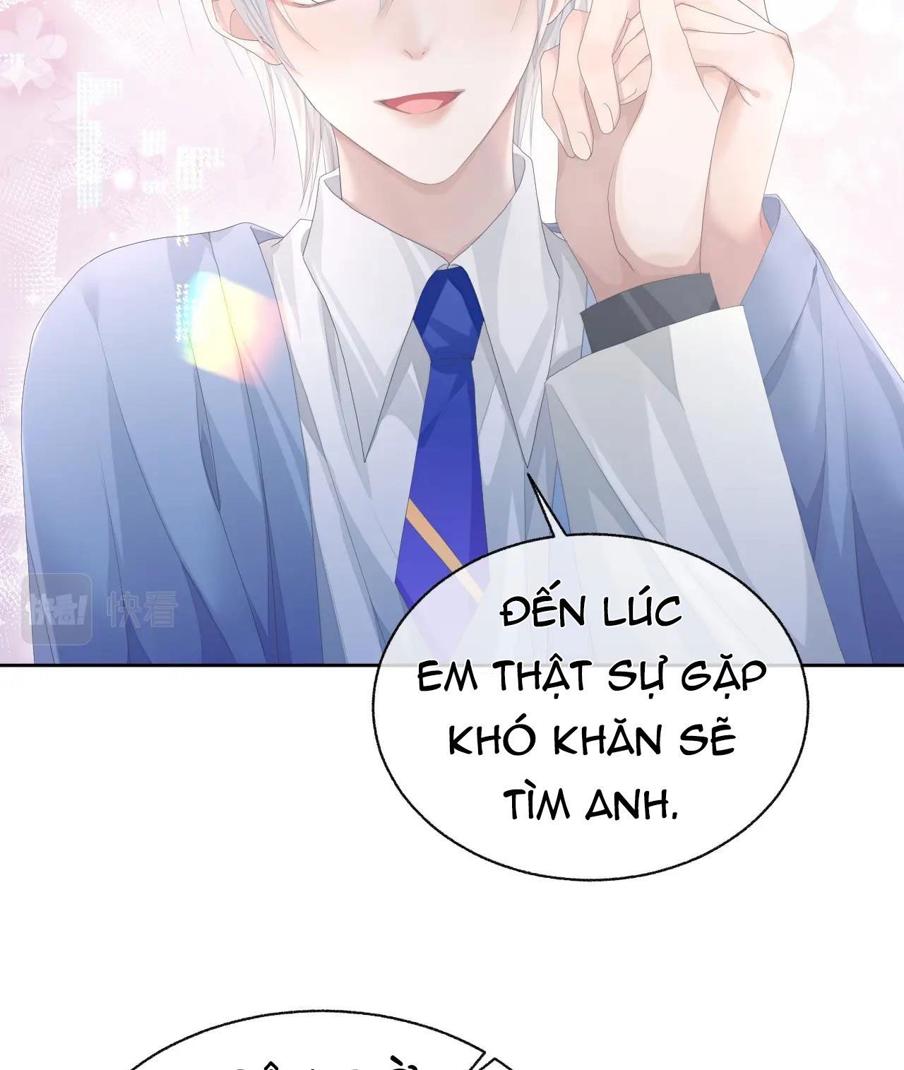 Cả Thế Giới Đều Muốn Ghép Chúng Tôi Làm Cp Mặc Dù Chúng Tôi Muốn Ly Hôn Chapter 10 - 14