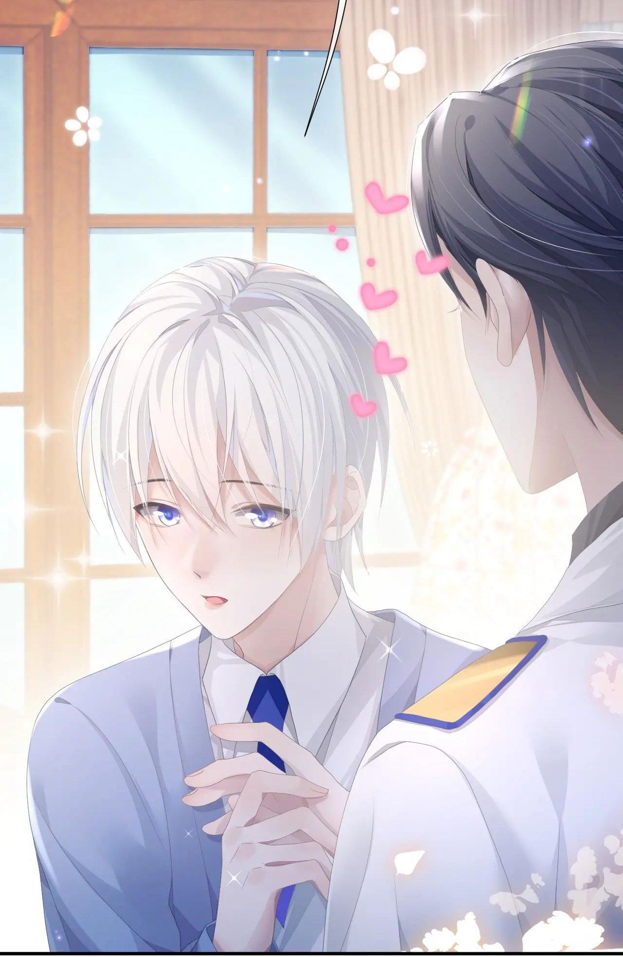 Cả Thế Giới Đều Muốn Ghép Chúng Tôi Làm Cp Mặc Dù Chúng Tôi Muốn Ly Hôn Chapter 10 - 17