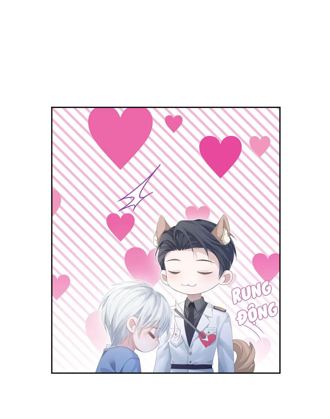 Cả Thế Giới Đều Muốn Ghép Chúng Tôi Làm Cp Mặc Dù Chúng Tôi Muốn Ly Hôn Chapter 10 - 18