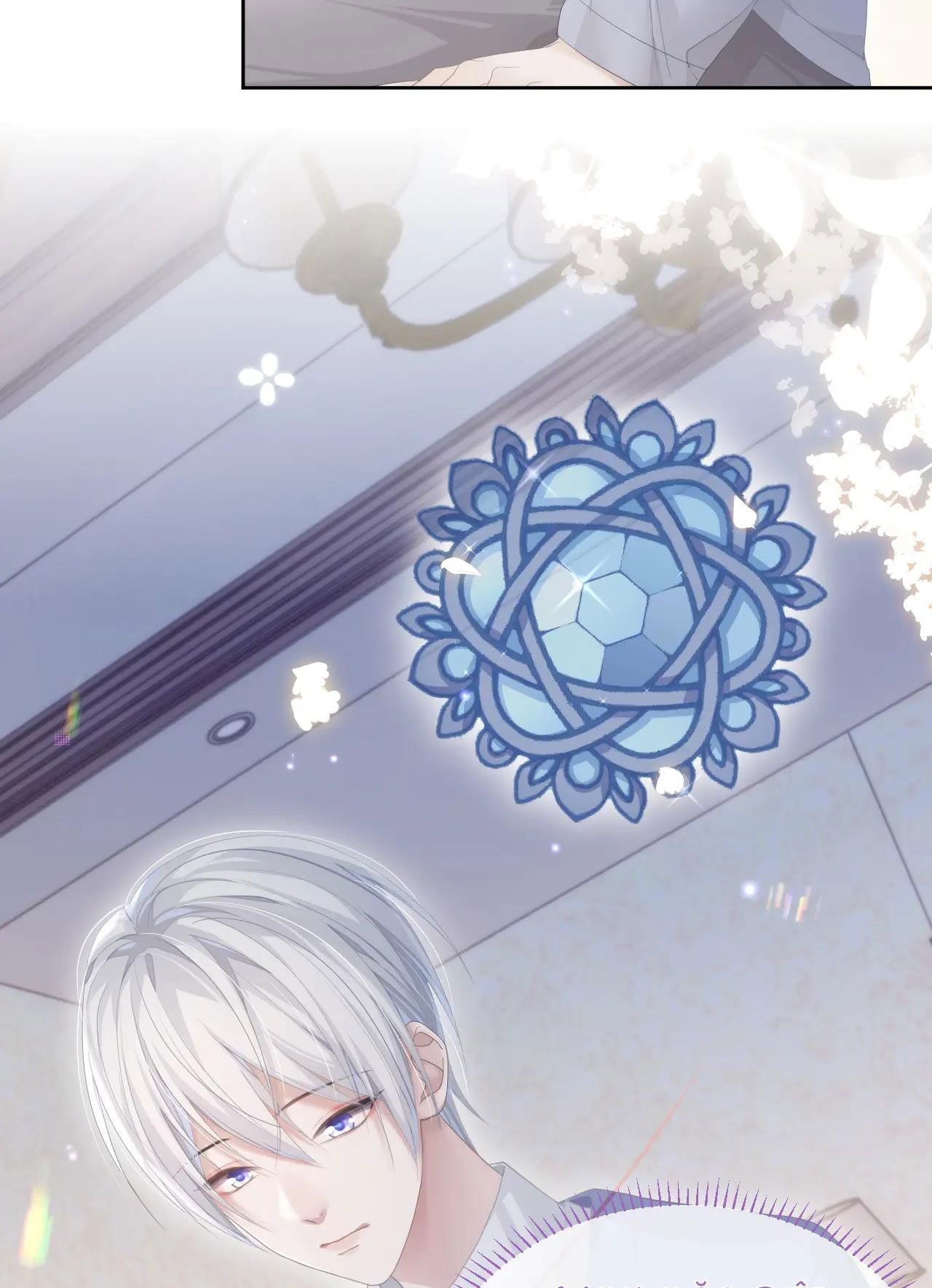 Cả Thế Giới Đều Muốn Ghép Chúng Tôi Làm Cp Mặc Dù Chúng Tôi Muốn Ly Hôn Chapter 10 - 21