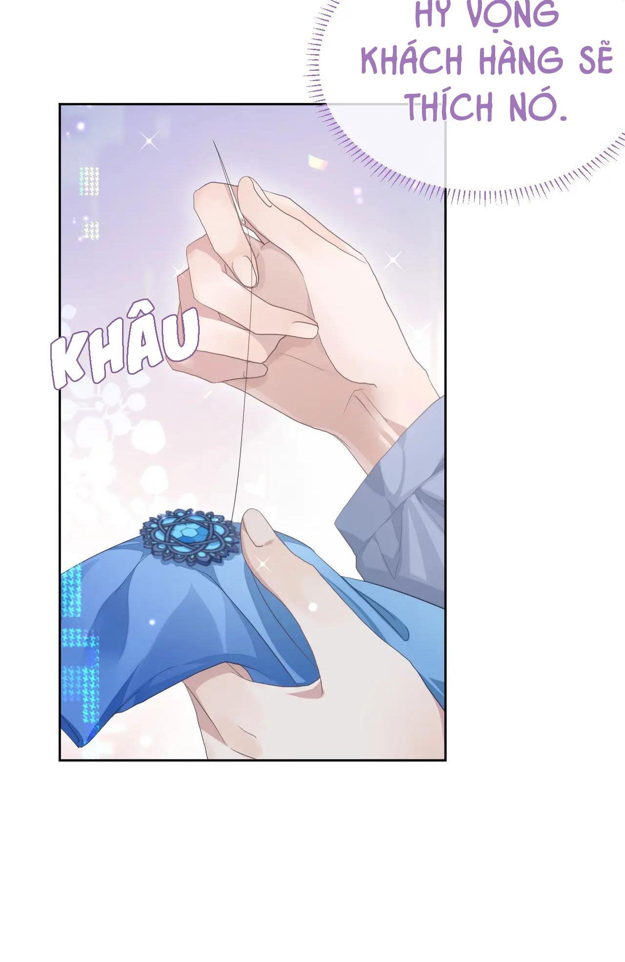 Cả Thế Giới Đều Muốn Ghép Chúng Tôi Làm Cp Mặc Dù Chúng Tôi Muốn Ly Hôn Chapter 10 - 23