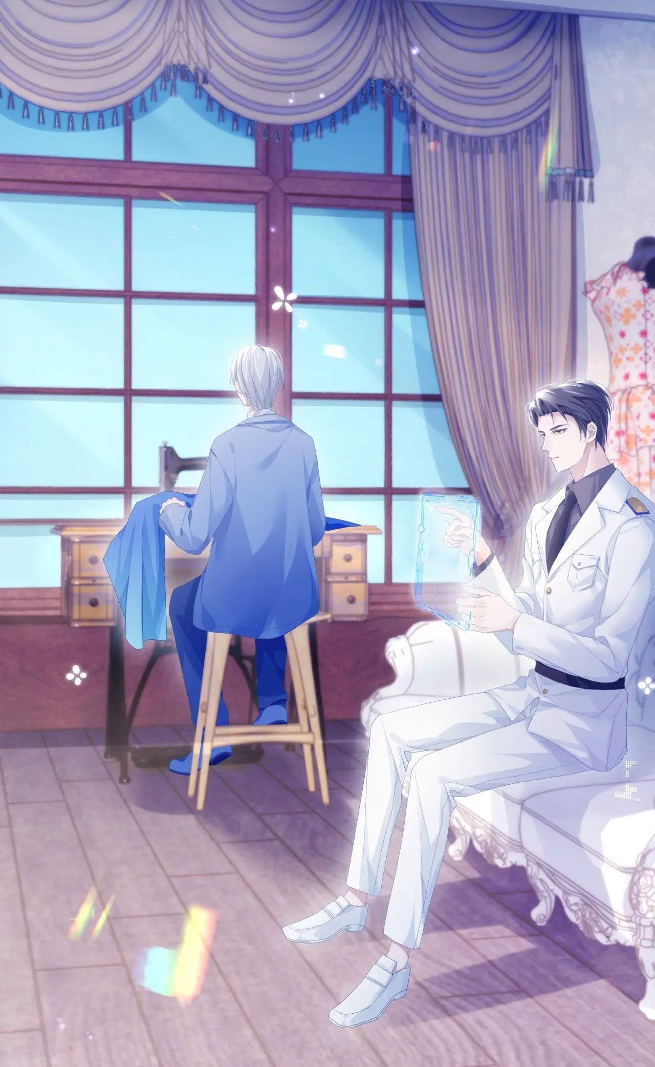 Cả Thế Giới Đều Muốn Ghép Chúng Tôi Làm Cp Mặc Dù Chúng Tôi Muốn Ly Hôn Chapter 10 - 25