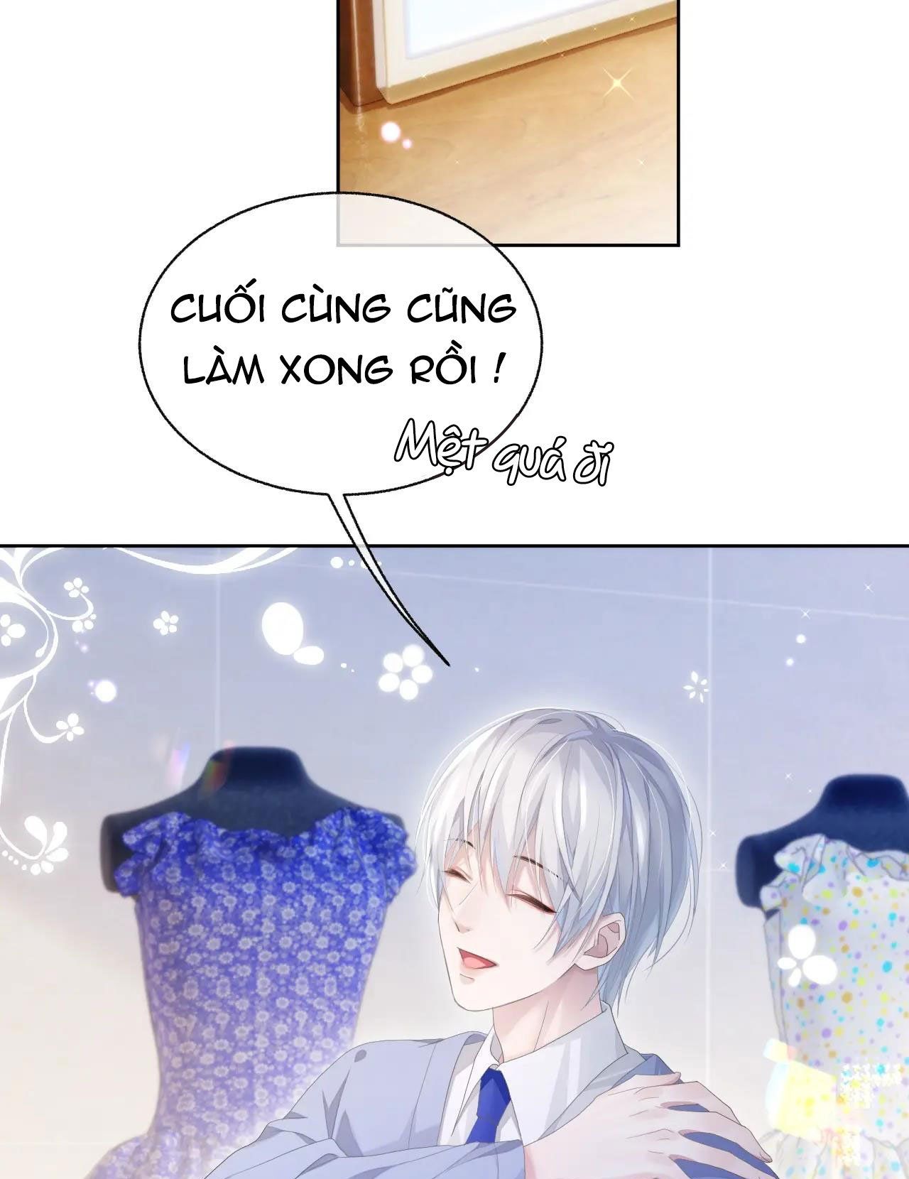 Cả Thế Giới Đều Muốn Ghép Chúng Tôi Làm Cp Mặc Dù Chúng Tôi Muốn Ly Hôn Chapter 10 - 27