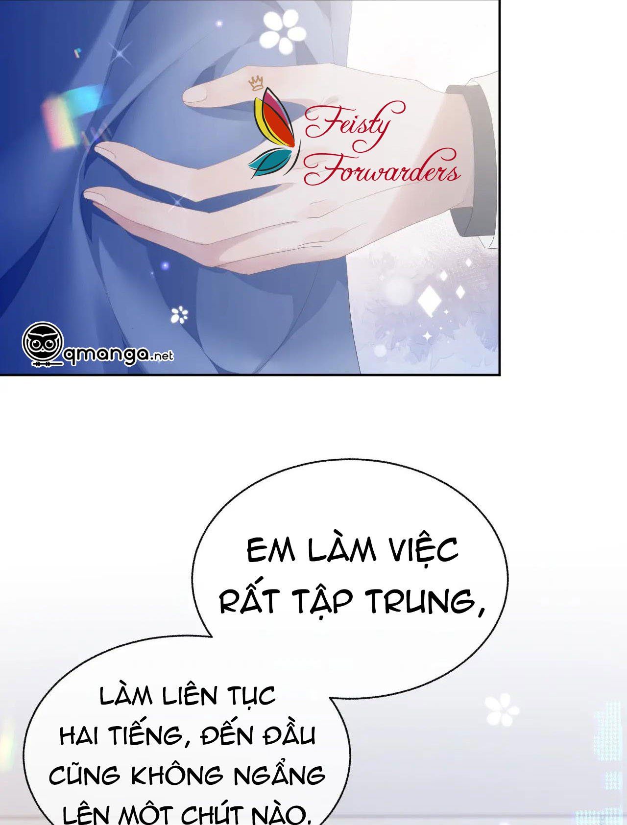 Cả Thế Giới Đều Muốn Ghép Chúng Tôi Làm Cp Mặc Dù Chúng Tôi Muốn Ly Hôn Chapter 10 - 29