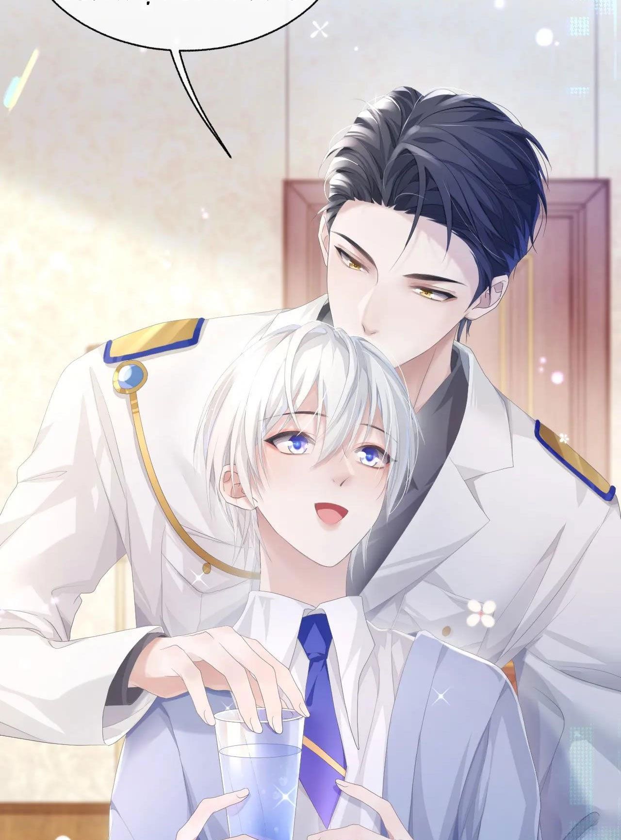 Cả Thế Giới Đều Muốn Ghép Chúng Tôi Làm Cp Mặc Dù Chúng Tôi Muốn Ly Hôn Chapter 10 - 30