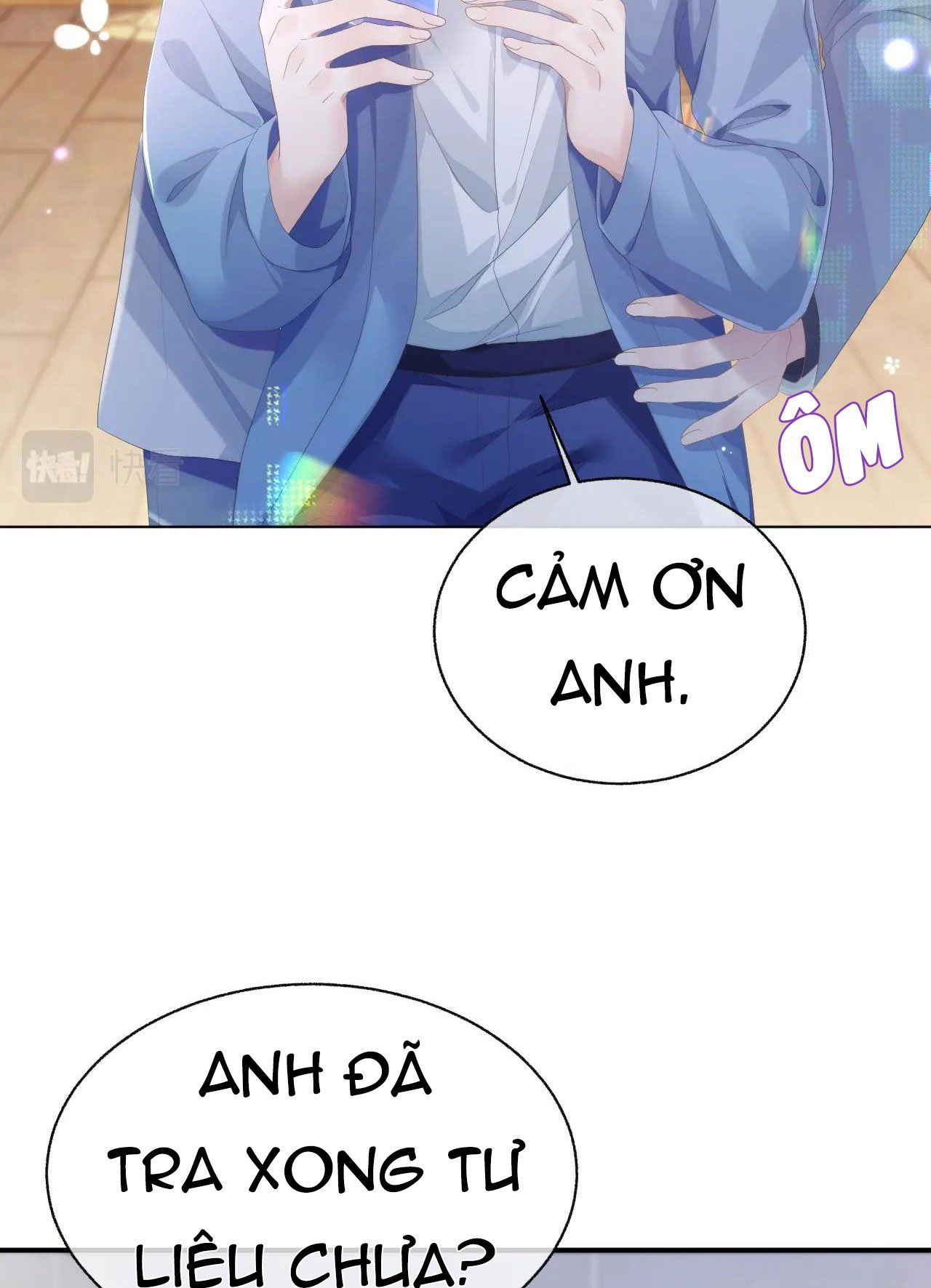 Cả Thế Giới Đều Muốn Ghép Chúng Tôi Làm Cp Mặc Dù Chúng Tôi Muốn Ly Hôn Chapter 10 - 31