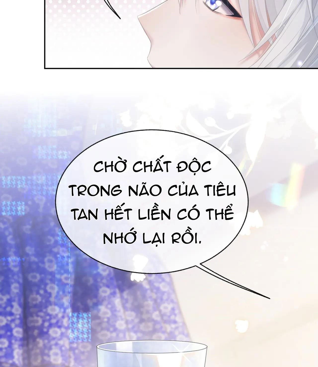 Cả Thế Giới Đều Muốn Ghép Chúng Tôi Làm Cp Mặc Dù Chúng Tôi Muốn Ly Hôn Chapter 10 - 34