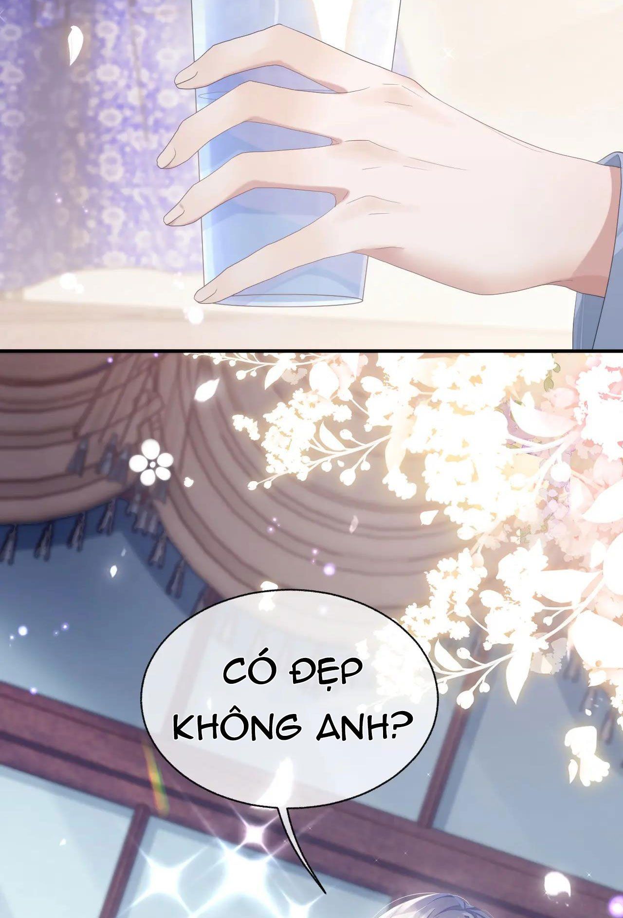 Cả Thế Giới Đều Muốn Ghép Chúng Tôi Làm Cp Mặc Dù Chúng Tôi Muốn Ly Hôn Chapter 10 - 35