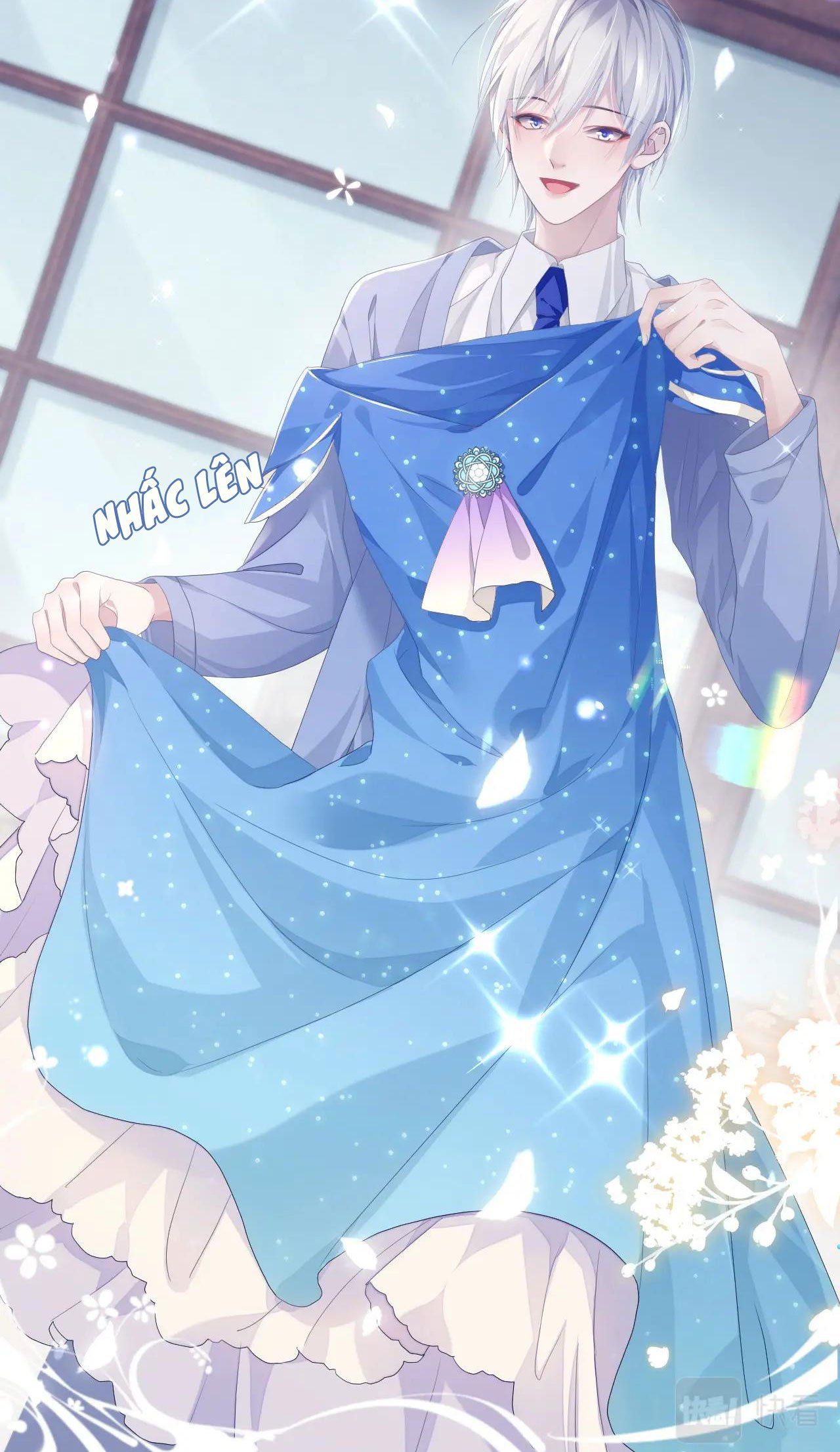 Cả Thế Giới Đều Muốn Ghép Chúng Tôi Làm Cp Mặc Dù Chúng Tôi Muốn Ly Hôn Chapter 10 - 36