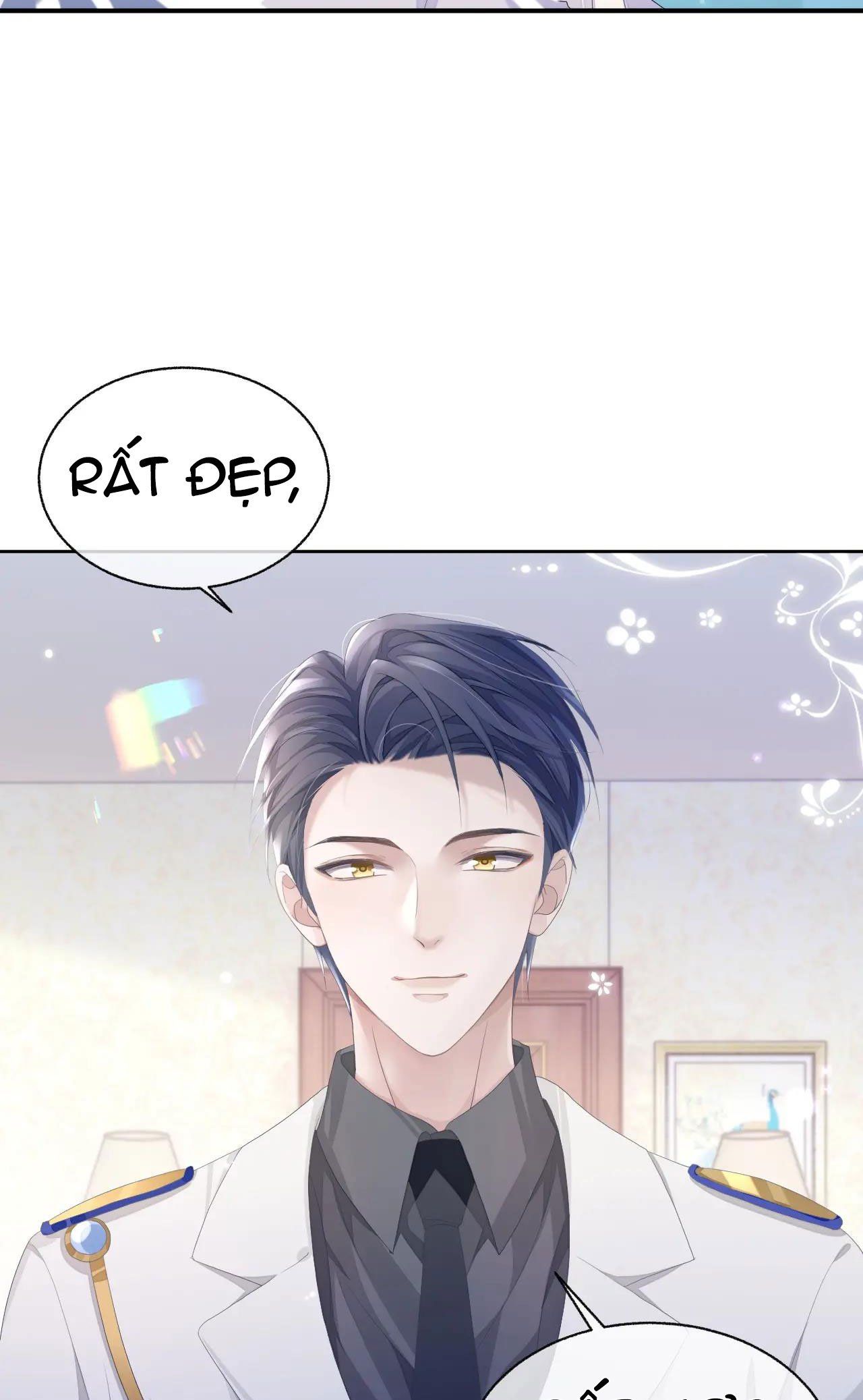 Cả Thế Giới Đều Muốn Ghép Chúng Tôi Làm Cp Mặc Dù Chúng Tôi Muốn Ly Hôn Chapter 10 - 37