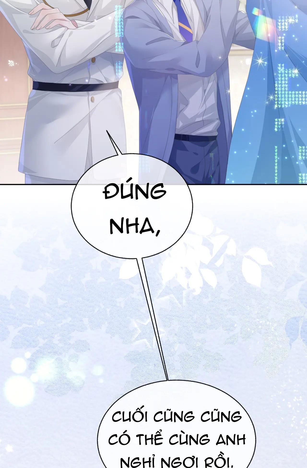 Cả Thế Giới Đều Muốn Ghép Chúng Tôi Làm Cp Mặc Dù Chúng Tôi Muốn Ly Hôn Chapter 10 - 41