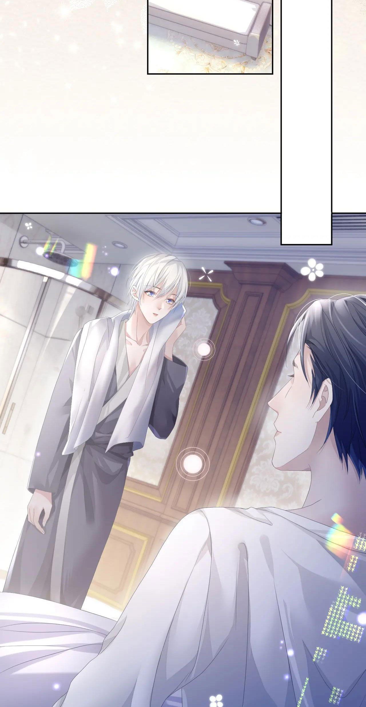 Cả Thế Giới Đều Muốn Ghép Chúng Tôi Làm Cp Mặc Dù Chúng Tôi Muốn Ly Hôn Chapter 10 - 44