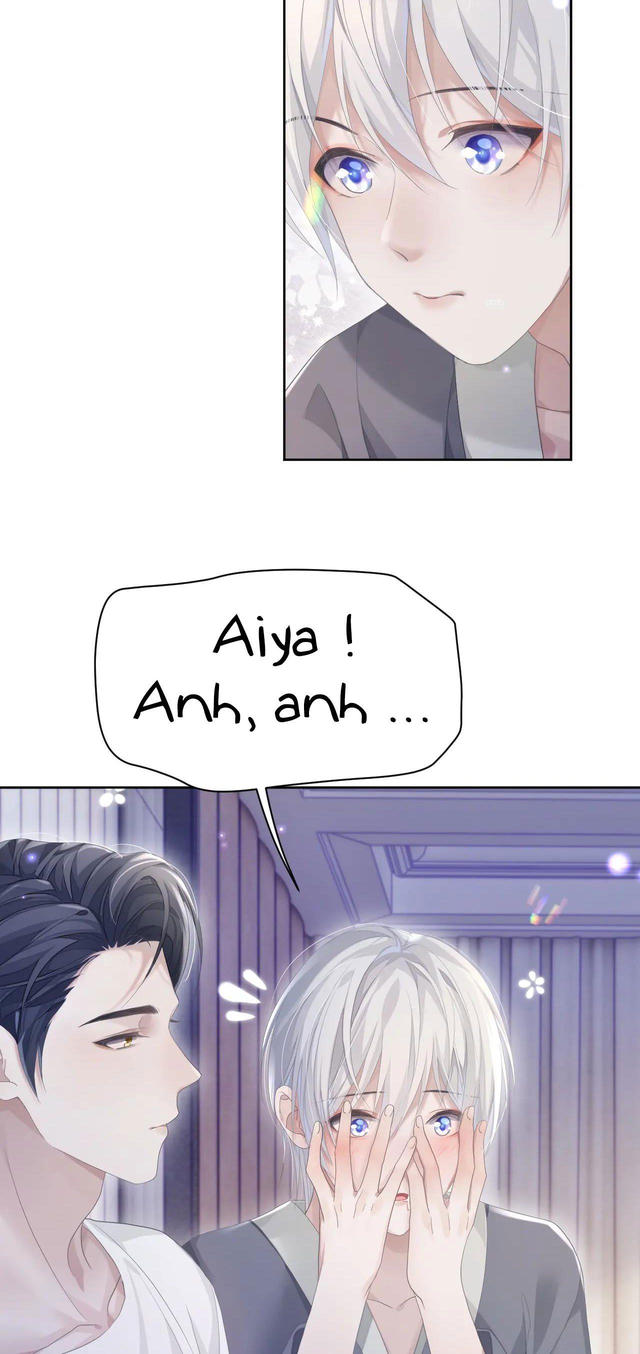 Cả Thế Giới Đều Muốn Ghép Chúng Tôi Làm Cp Mặc Dù Chúng Tôi Muốn Ly Hôn Chapter 10 - 46