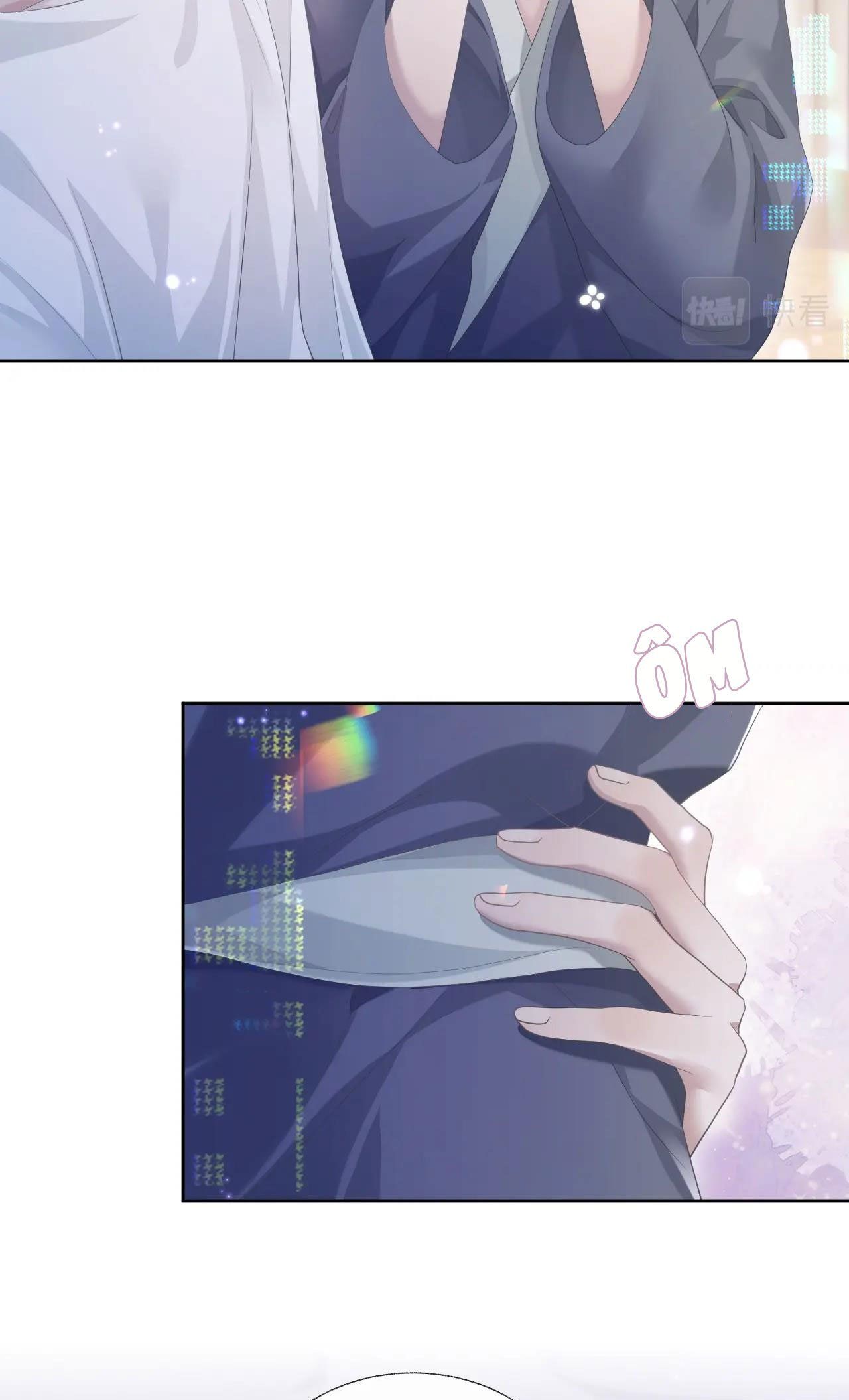 Cả Thế Giới Đều Muốn Ghép Chúng Tôi Làm Cp Mặc Dù Chúng Tôi Muốn Ly Hôn Chapter 10 - 47