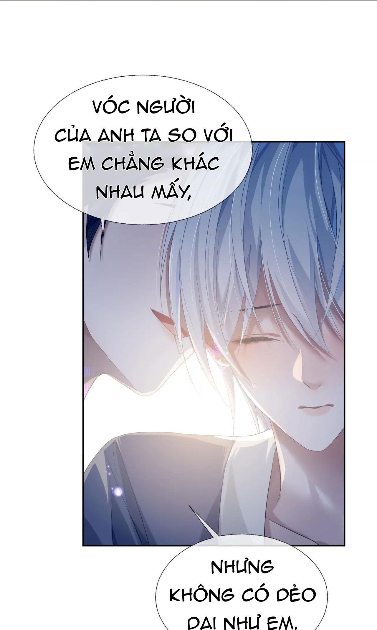 Cả Thế Giới Đều Muốn Ghép Chúng Tôi Làm Cp Mặc Dù Chúng Tôi Muốn Ly Hôn Chapter 10 - 49