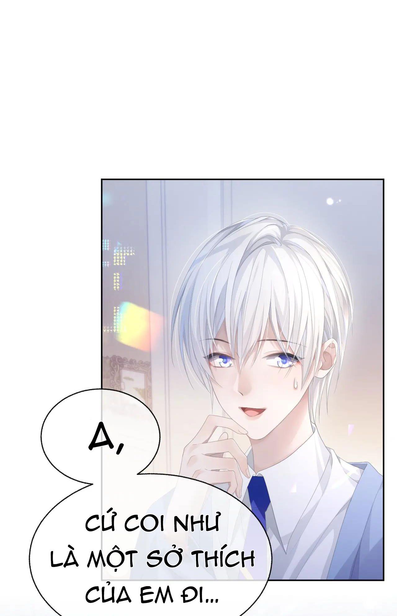 Cả Thế Giới Đều Muốn Ghép Chúng Tôi Làm Cp Mặc Dù Chúng Tôi Muốn Ly Hôn Chapter 10 - 6