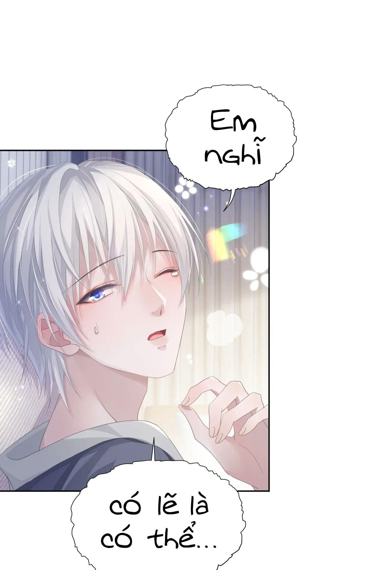 Cả Thế Giới Đều Muốn Ghép Chúng Tôi Làm Cp Mặc Dù Chúng Tôi Muốn Ly Hôn Chapter 10 - 52