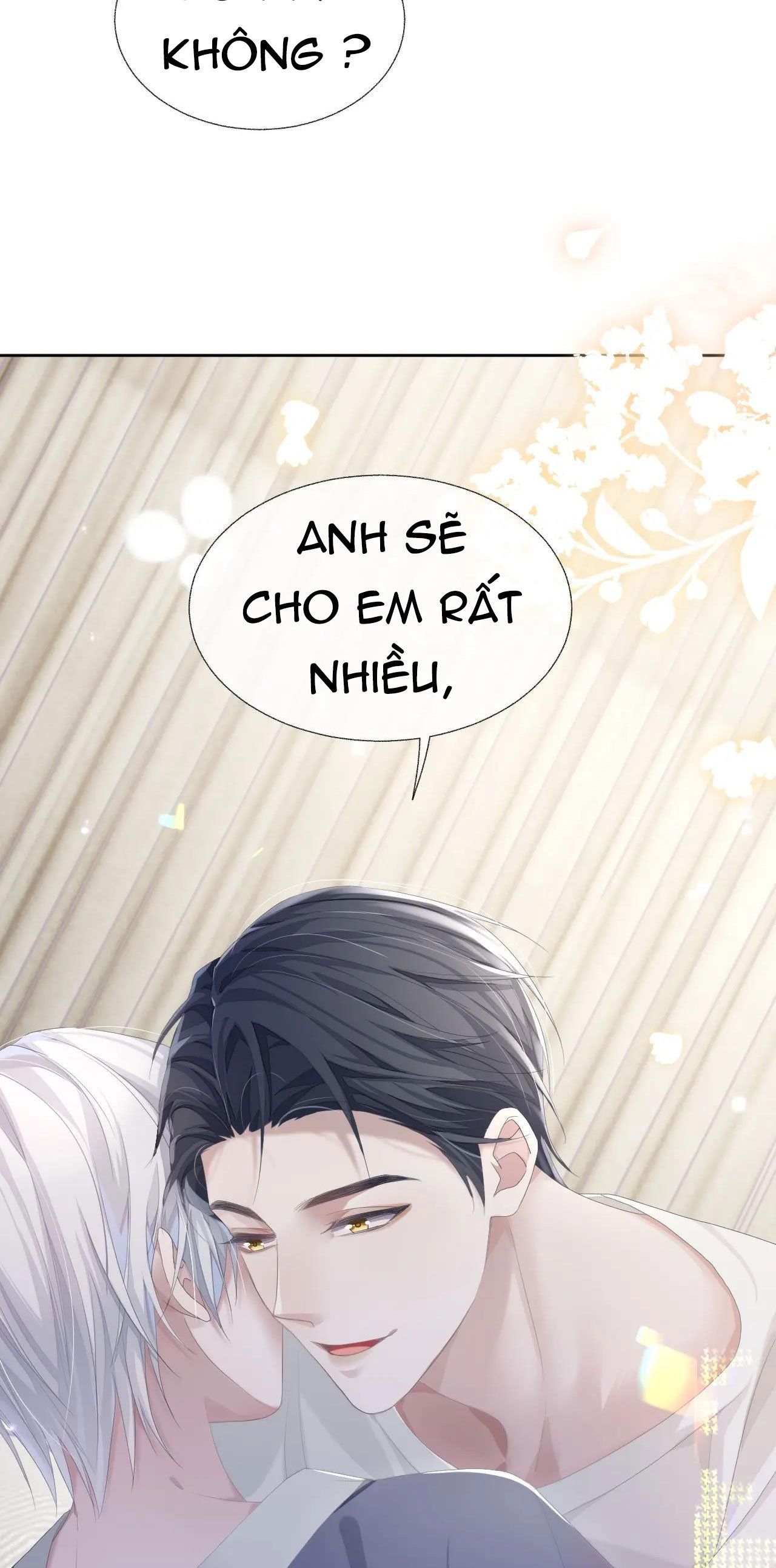 Cả Thế Giới Đều Muốn Ghép Chúng Tôi Làm Cp Mặc Dù Chúng Tôi Muốn Ly Hôn Chapter 10 - 54