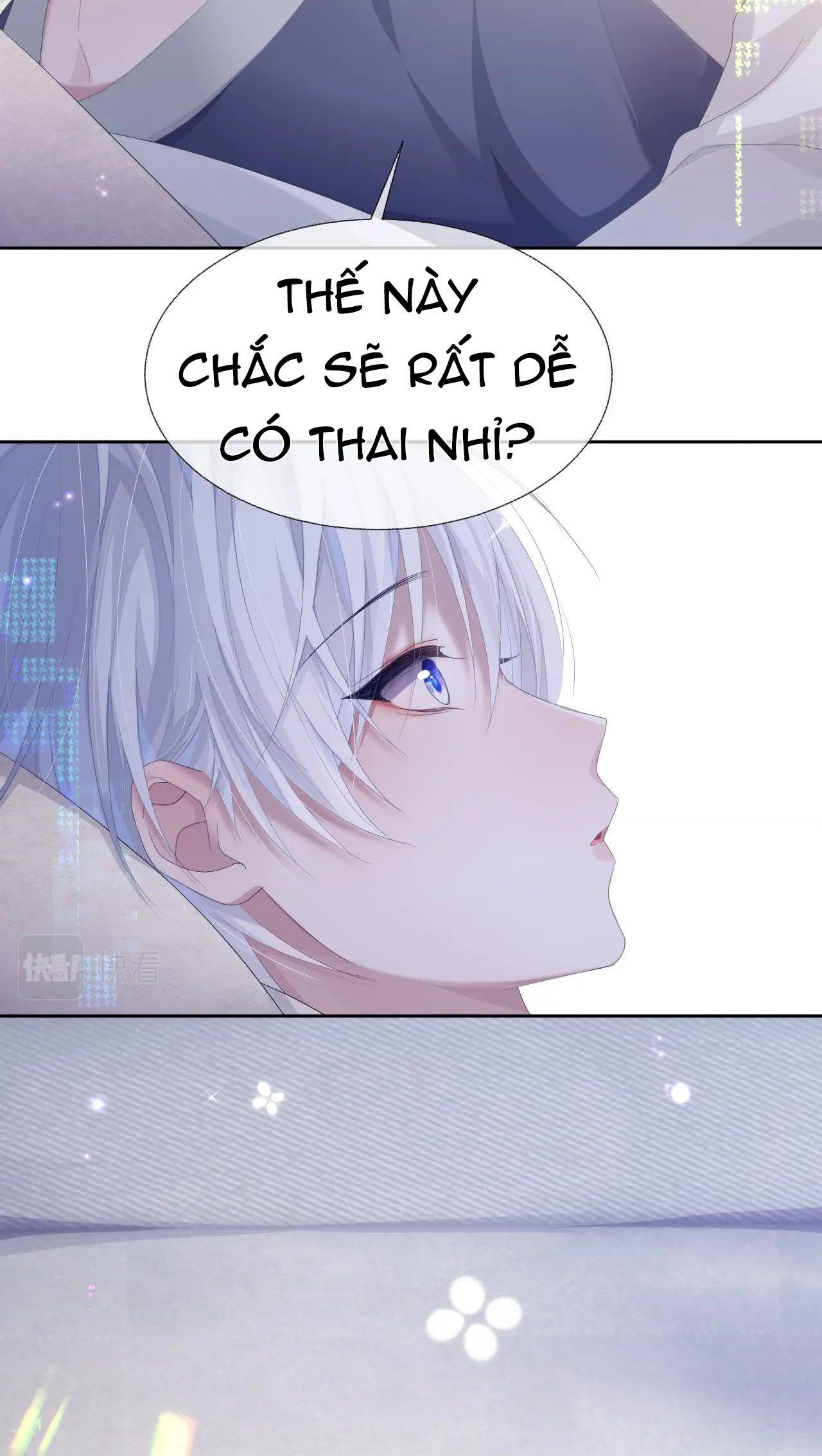 Cả Thế Giới Đều Muốn Ghép Chúng Tôi Làm Cp Mặc Dù Chúng Tôi Muốn Ly Hôn Chapter 10 - 55