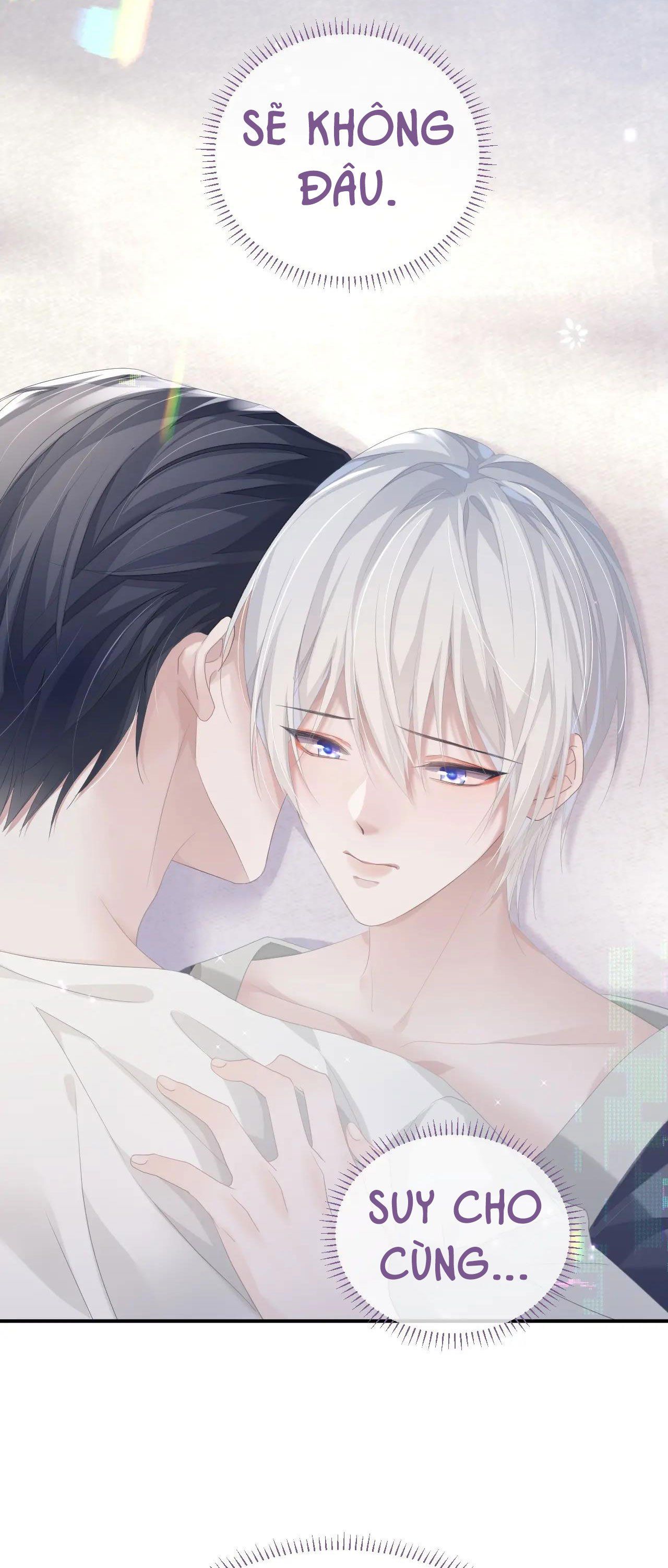 Cả Thế Giới Đều Muốn Ghép Chúng Tôi Làm Cp Mặc Dù Chúng Tôi Muốn Ly Hôn Chapter 10 - 56