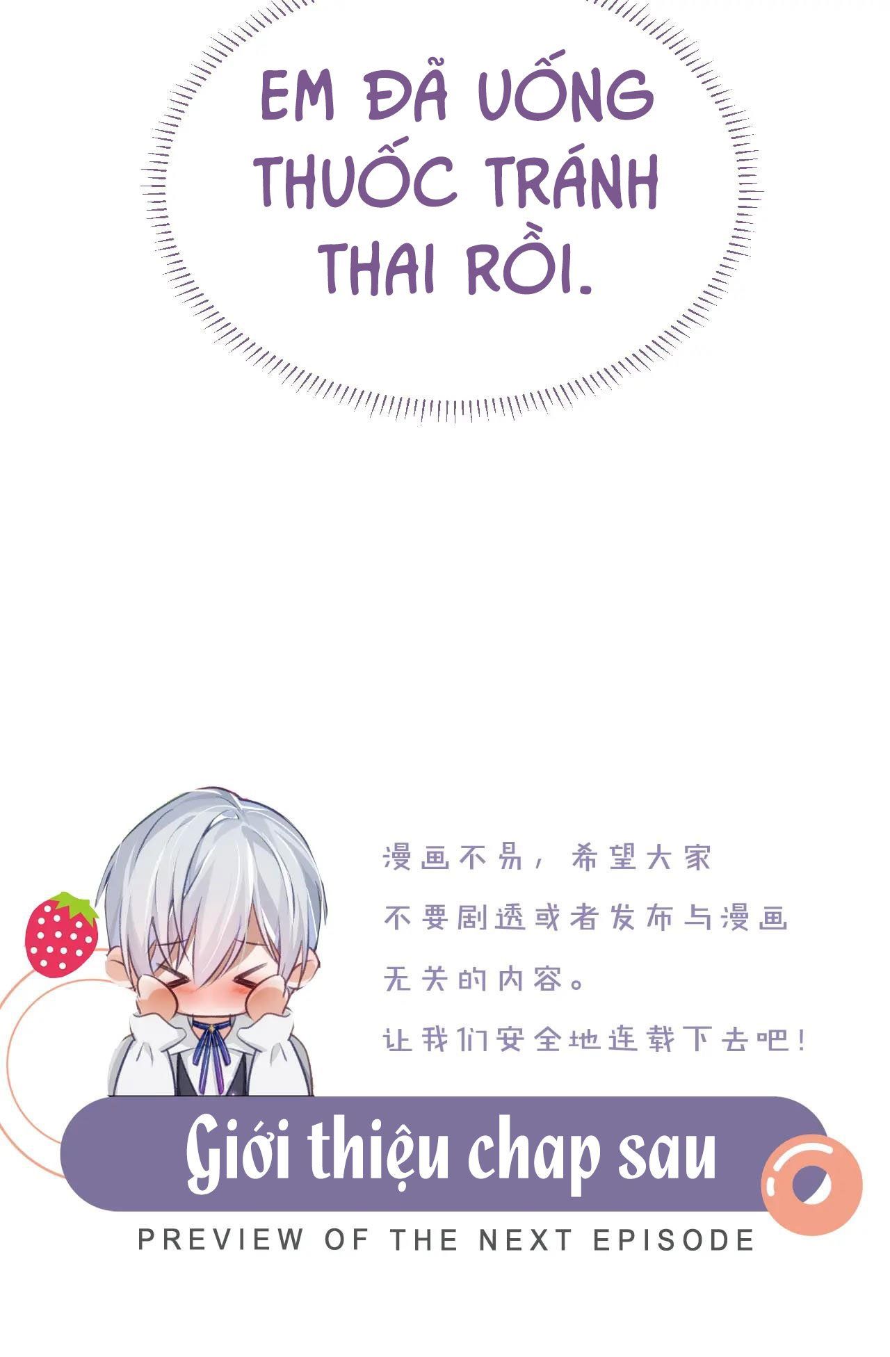 Cả Thế Giới Đều Muốn Ghép Chúng Tôi Làm Cp Mặc Dù Chúng Tôi Muốn Ly Hôn Chapter 10 - 57