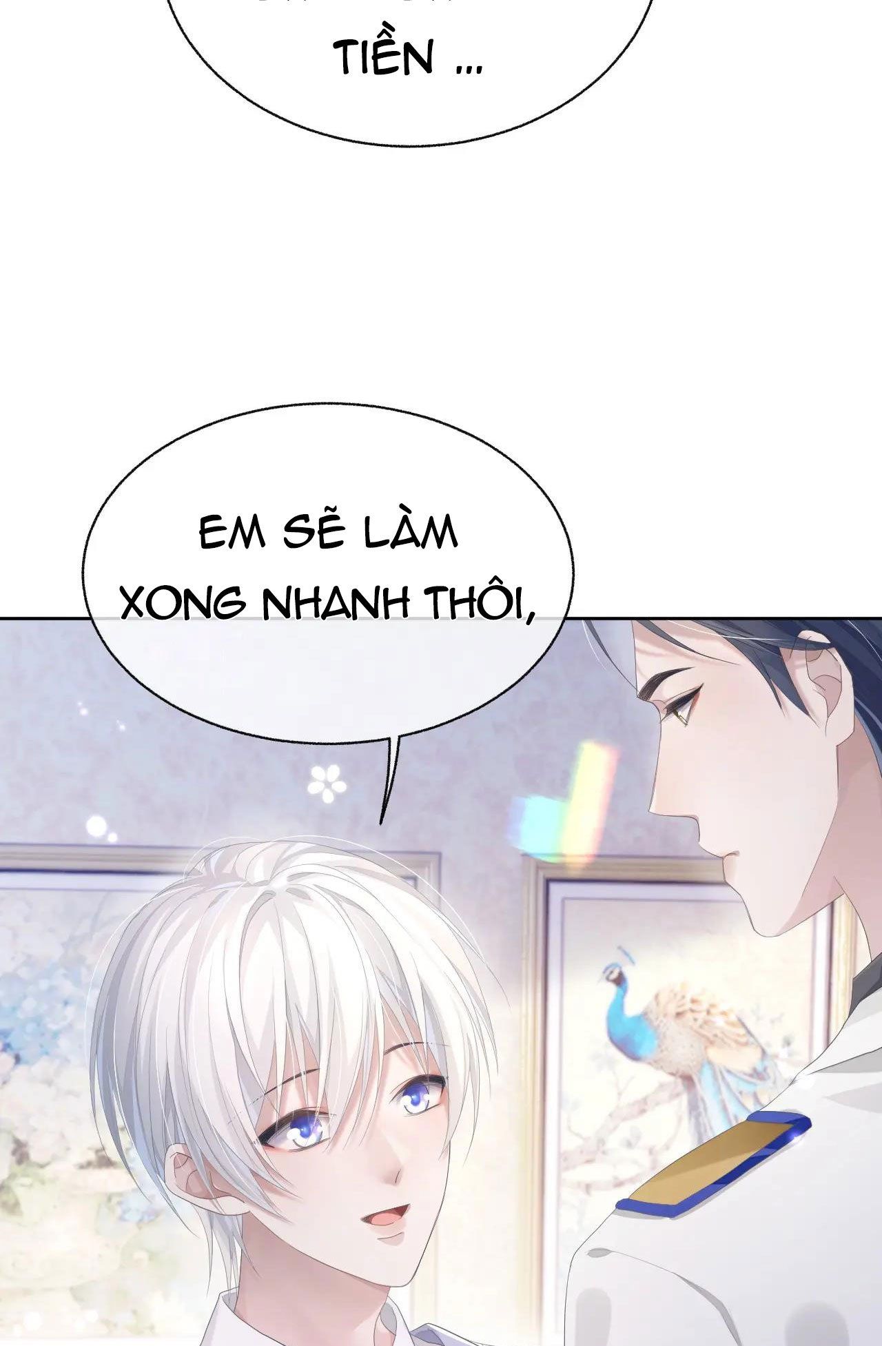 Cả Thế Giới Đều Muốn Ghép Chúng Tôi Làm Cp Mặc Dù Chúng Tôi Muốn Ly Hôn Chapter 10 - 9