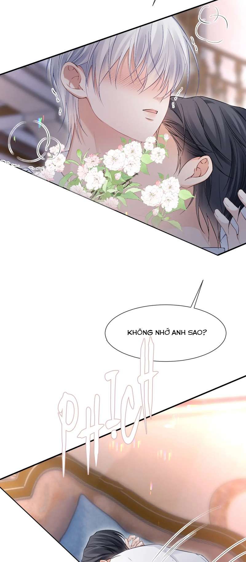 Cả Thế Giới Đều Muốn Ghép Chúng Tôi Làm Cp Mặc Dù Chúng Tôi Muốn Ly Hôn Chapter 100 - 11