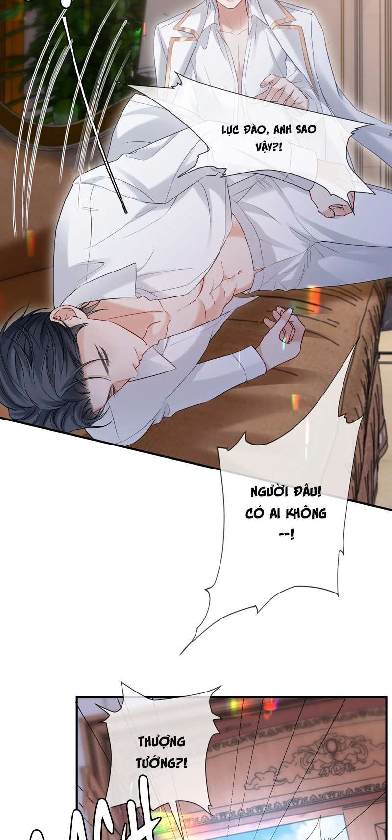 Cả Thế Giới Đều Muốn Ghép Chúng Tôi Làm Cp Mặc Dù Chúng Tôi Muốn Ly Hôn Chapter 100 - 21