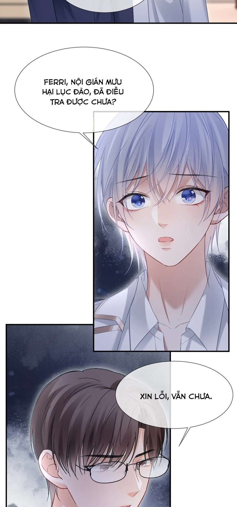 Cả Thế Giới Đều Muốn Ghép Chúng Tôi Làm Cp Mặc Dù Chúng Tôi Muốn Ly Hôn Chapter 100 - 24