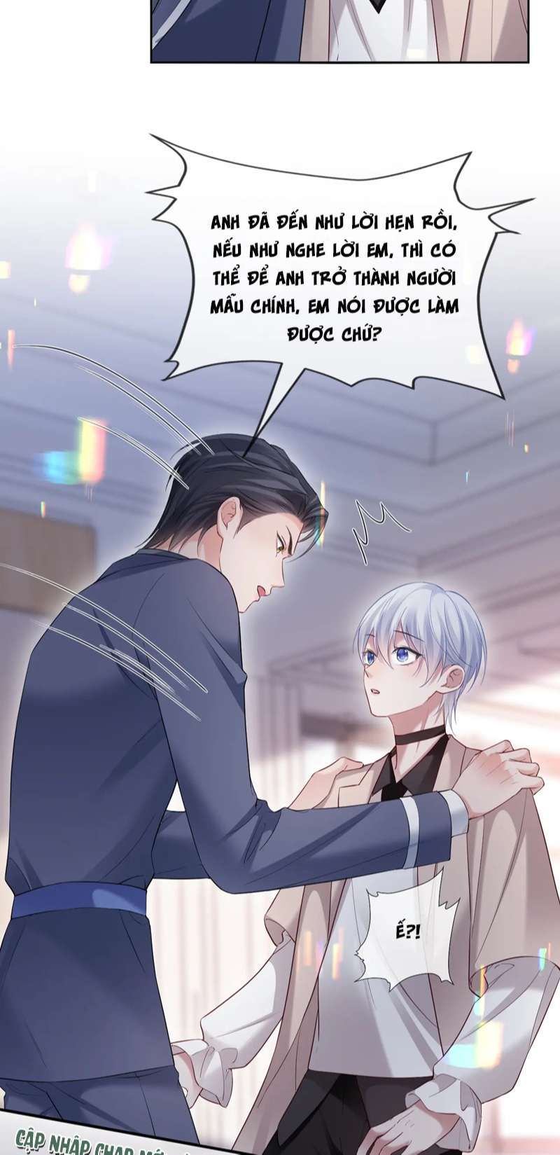 Cả Thế Giới Đều Muốn Ghép Chúng Tôi Làm Cp Mặc Dù Chúng Tôi Muốn Ly Hôn Chapter 101 - 21