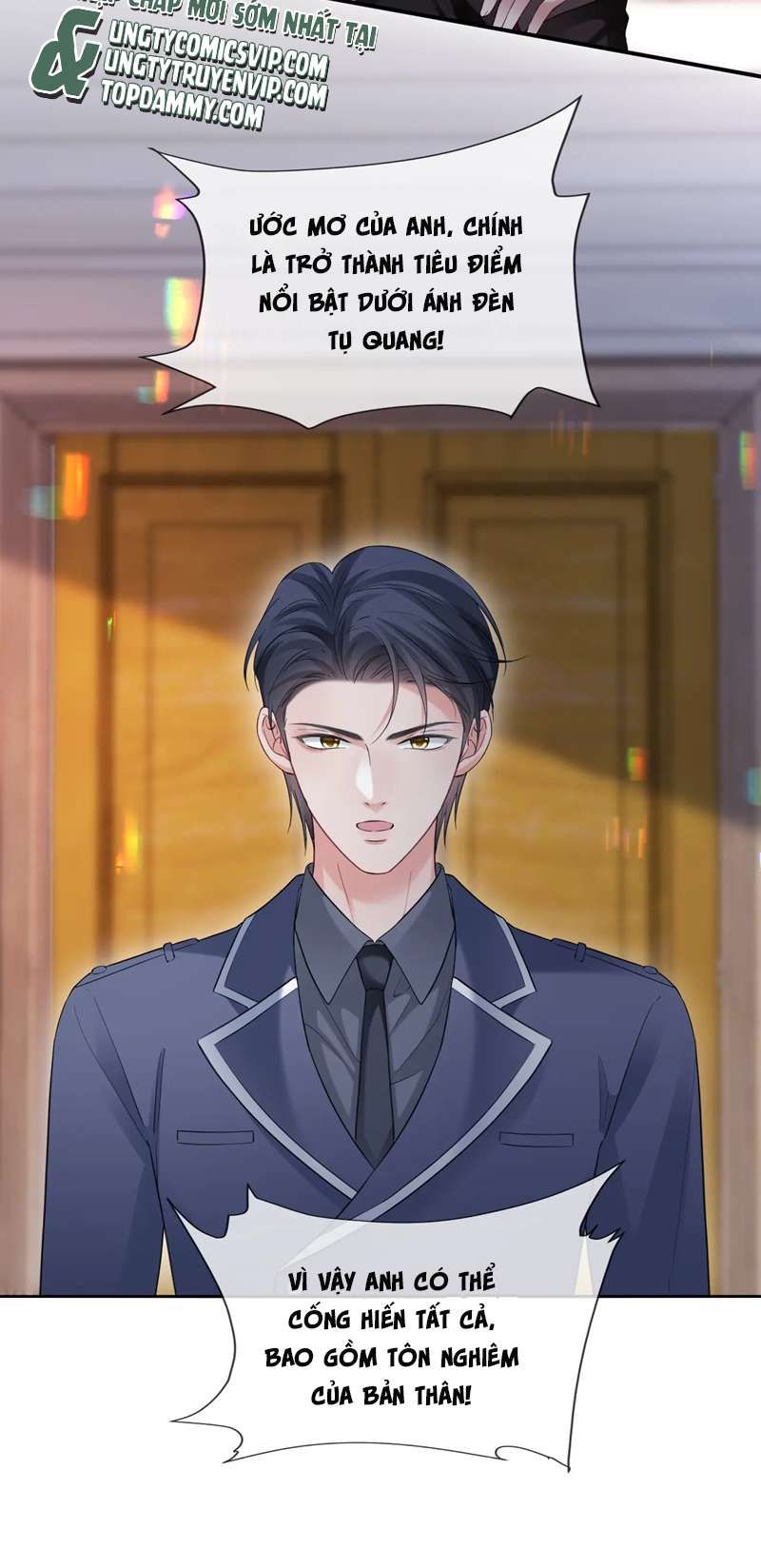 Cả Thế Giới Đều Muốn Ghép Chúng Tôi Làm Cp Mặc Dù Chúng Tôi Muốn Ly Hôn Chapter 101 - 22