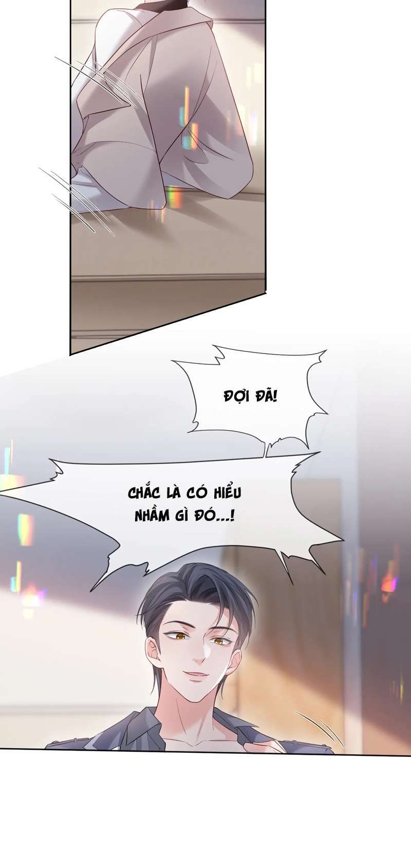 Cả Thế Giới Đều Muốn Ghép Chúng Tôi Làm Cp Mặc Dù Chúng Tôi Muốn Ly Hôn Chapter 101 - 25