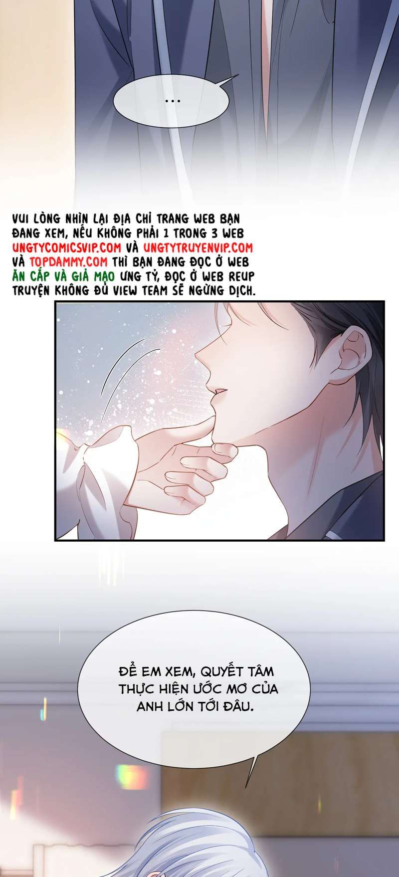 Cả Thế Giới Đều Muốn Ghép Chúng Tôi Làm Cp Mặc Dù Chúng Tôi Muốn Ly Hôn Chapter 101 - 33
