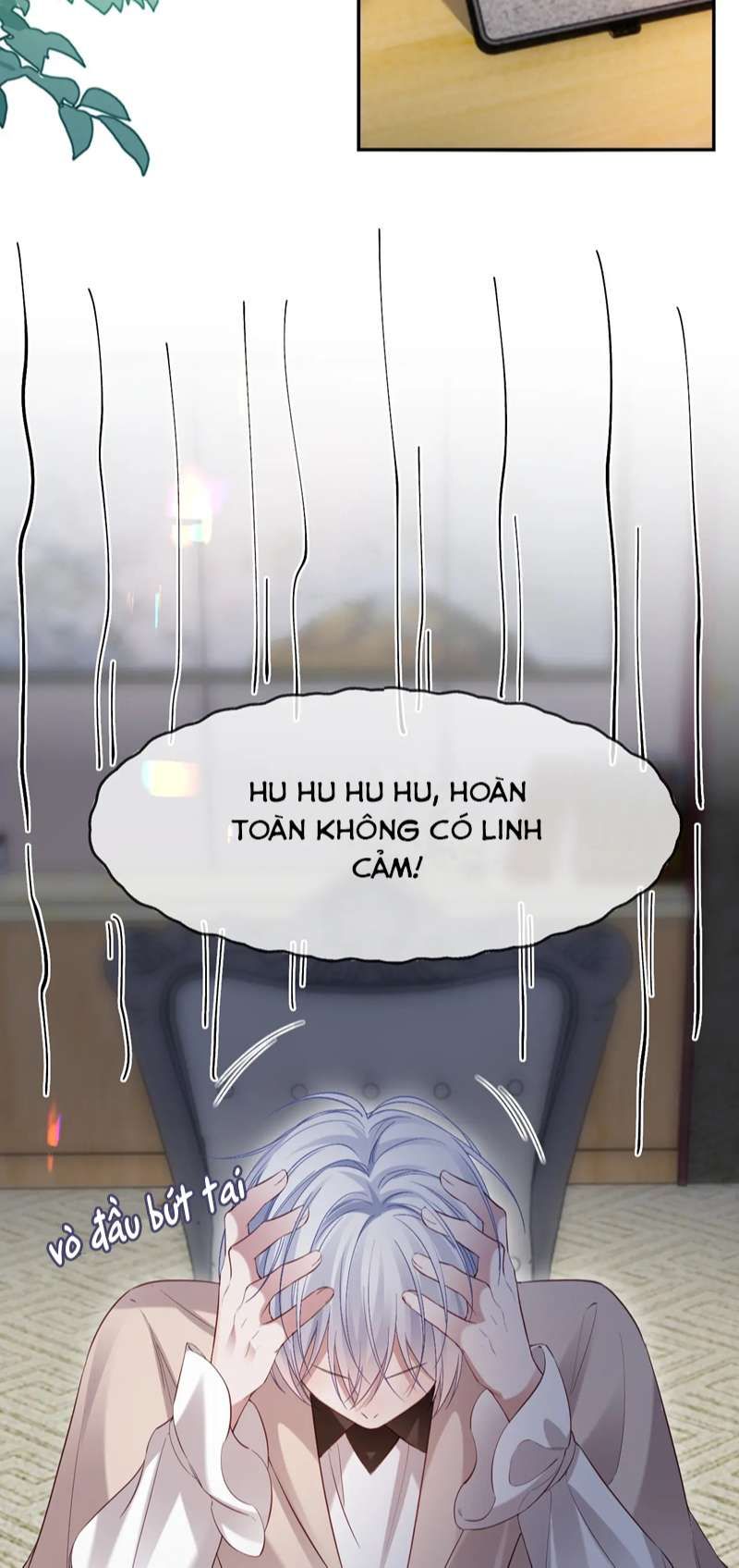 Cả Thế Giới Đều Muốn Ghép Chúng Tôi Làm Cp Mặc Dù Chúng Tôi Muốn Ly Hôn Chapter 101 - 10