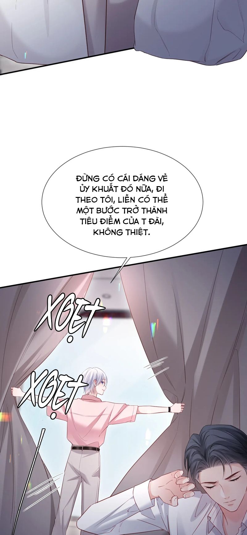 Cả Thế Giới Đều Muốn Ghép Chúng Tôi Làm Cp Mặc Dù Chúng Tôi Muốn Ly Hôn Chapter 102 - 12