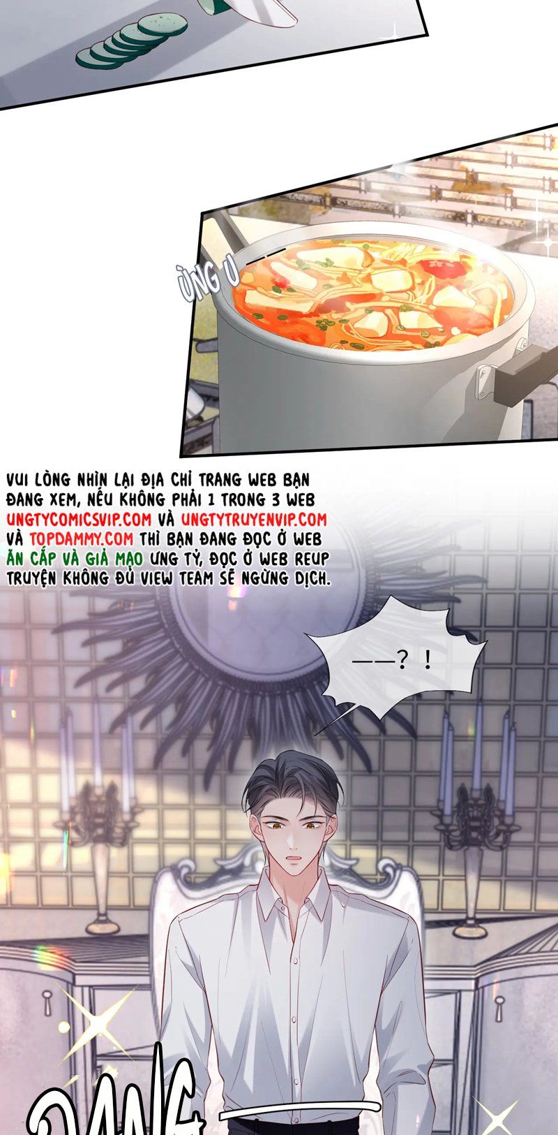Cả Thế Giới Đều Muốn Ghép Chúng Tôi Làm Cp Mặc Dù Chúng Tôi Muốn Ly Hôn Chapter 102 - 17