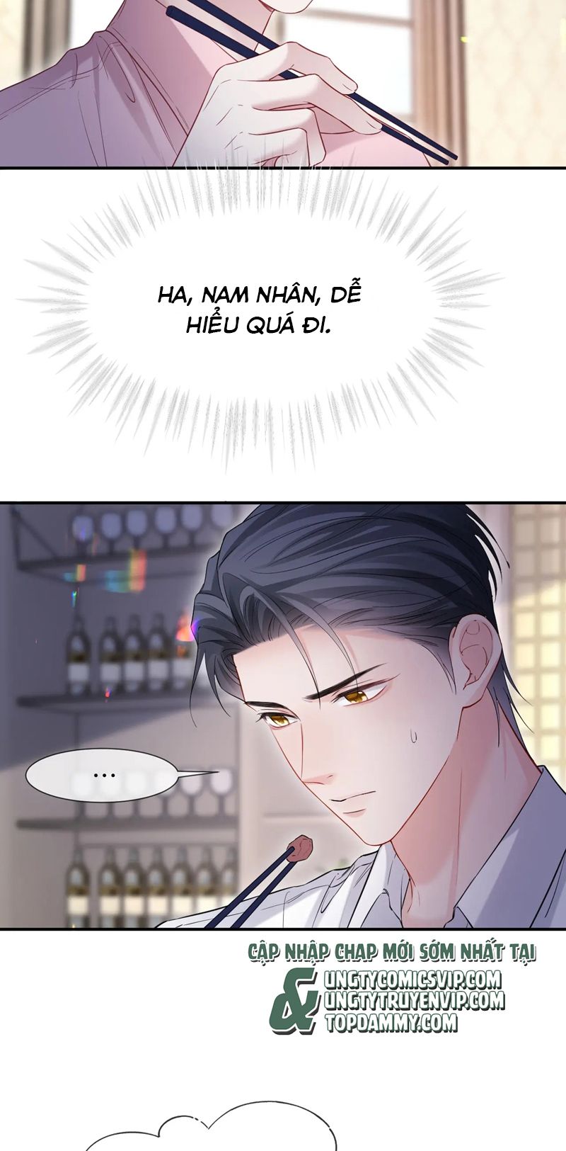 Cả Thế Giới Đều Muốn Ghép Chúng Tôi Làm Cp Mặc Dù Chúng Tôi Muốn Ly Hôn Chapter 102 - 20
