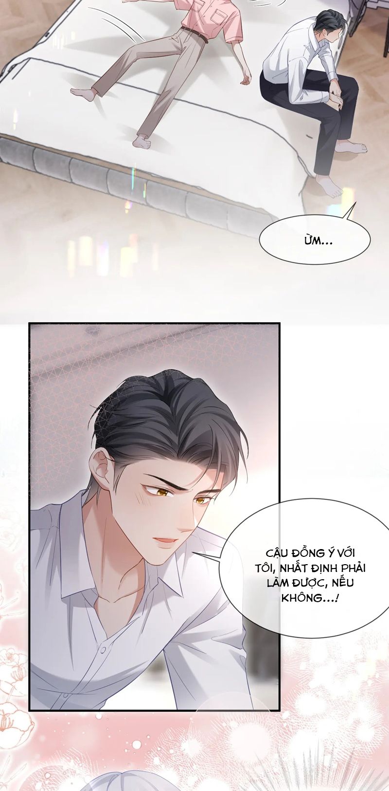 Cả Thế Giới Đều Muốn Ghép Chúng Tôi Làm Cp Mặc Dù Chúng Tôi Muốn Ly Hôn Chapter 102 - 26