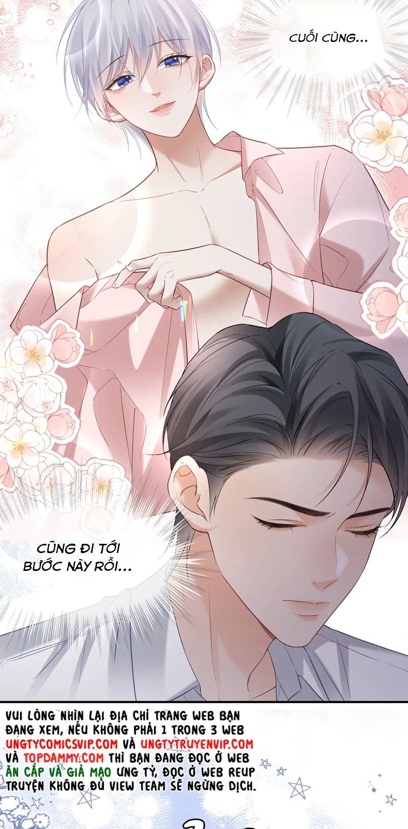 Cả Thế Giới Đều Muốn Ghép Chúng Tôi Làm Cp Mặc Dù Chúng Tôi Muốn Ly Hôn Chapter 102 - 27