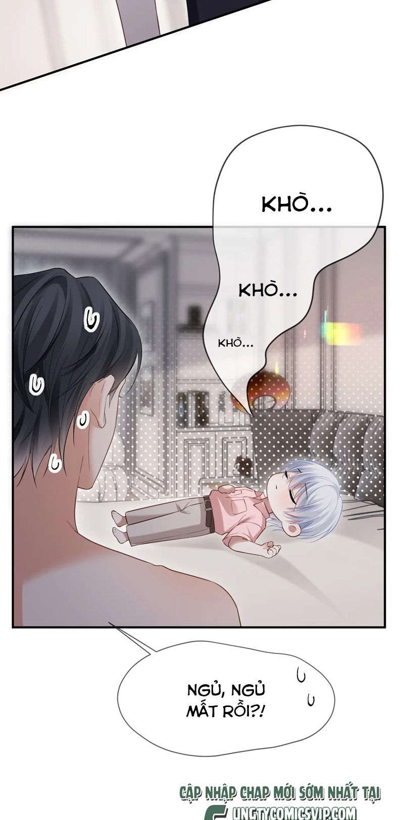 Cả Thế Giới Đều Muốn Ghép Chúng Tôi Làm Cp Mặc Dù Chúng Tôi Muốn Ly Hôn Chapter 102 - 30