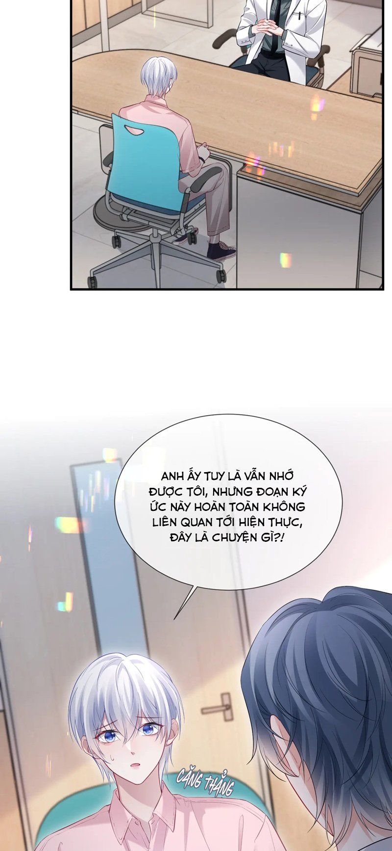 Cả Thế Giới Đều Muốn Ghép Chúng Tôi Làm Cp Mặc Dù Chúng Tôi Muốn Ly Hôn Chapter 102 - 5