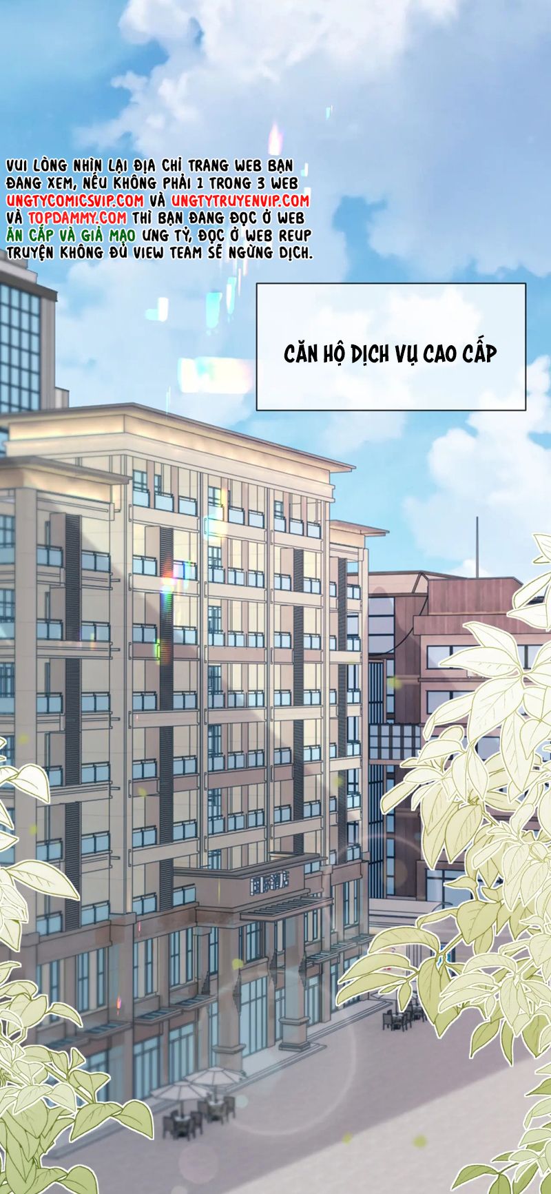 Cả Thế Giới Đều Muốn Ghép Chúng Tôi Làm Cp Mặc Dù Chúng Tôi Muốn Ly Hôn Chapter 102 - 8