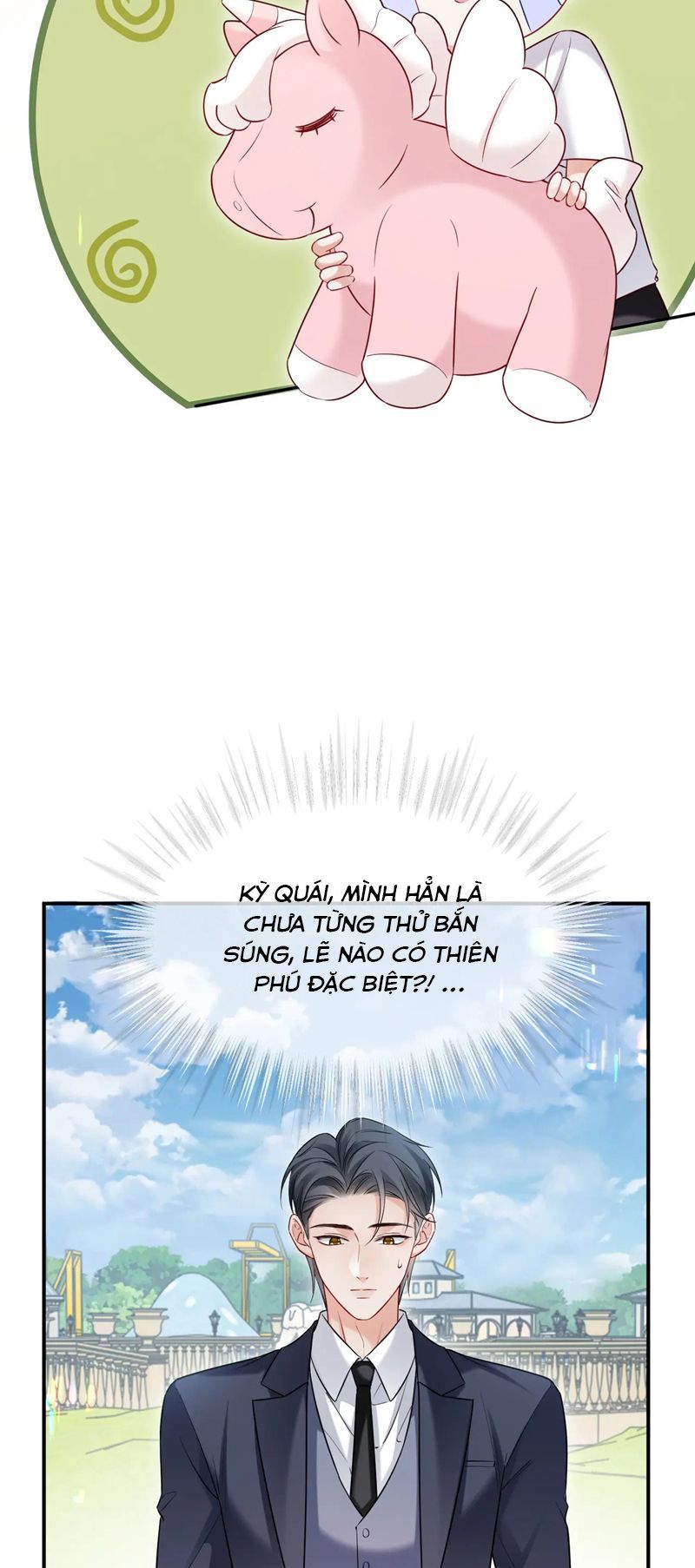 Cả Thế Giới Đều Muốn Ghép Chúng Tôi Làm Cp Mặc Dù Chúng Tôi Muốn Ly Hôn Chapter 108 - 4