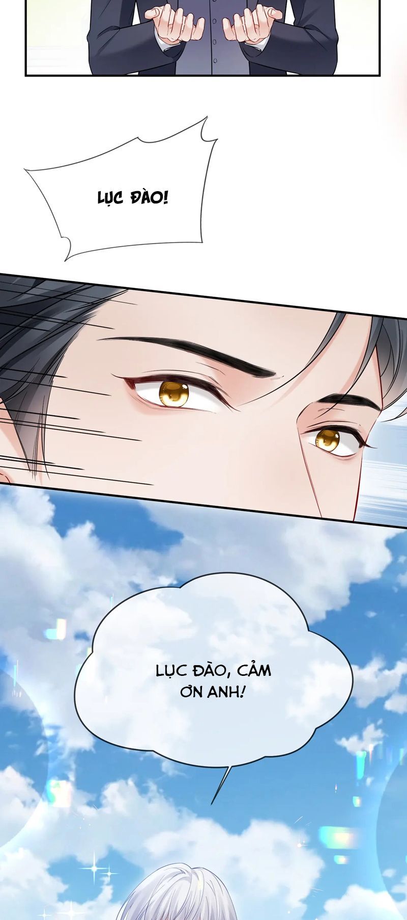 Cả Thế Giới Đều Muốn Ghép Chúng Tôi Làm Cp Mặc Dù Chúng Tôi Muốn Ly Hôn Chapter 108 - 5