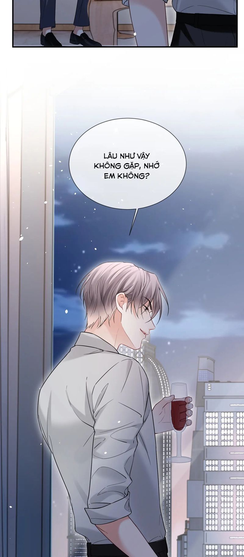 Cả Thế Giới Đều Muốn Ghép Chúng Tôi Làm Cp Mặc Dù Chúng Tôi Muốn Ly Hôn Chapter 109 - 13