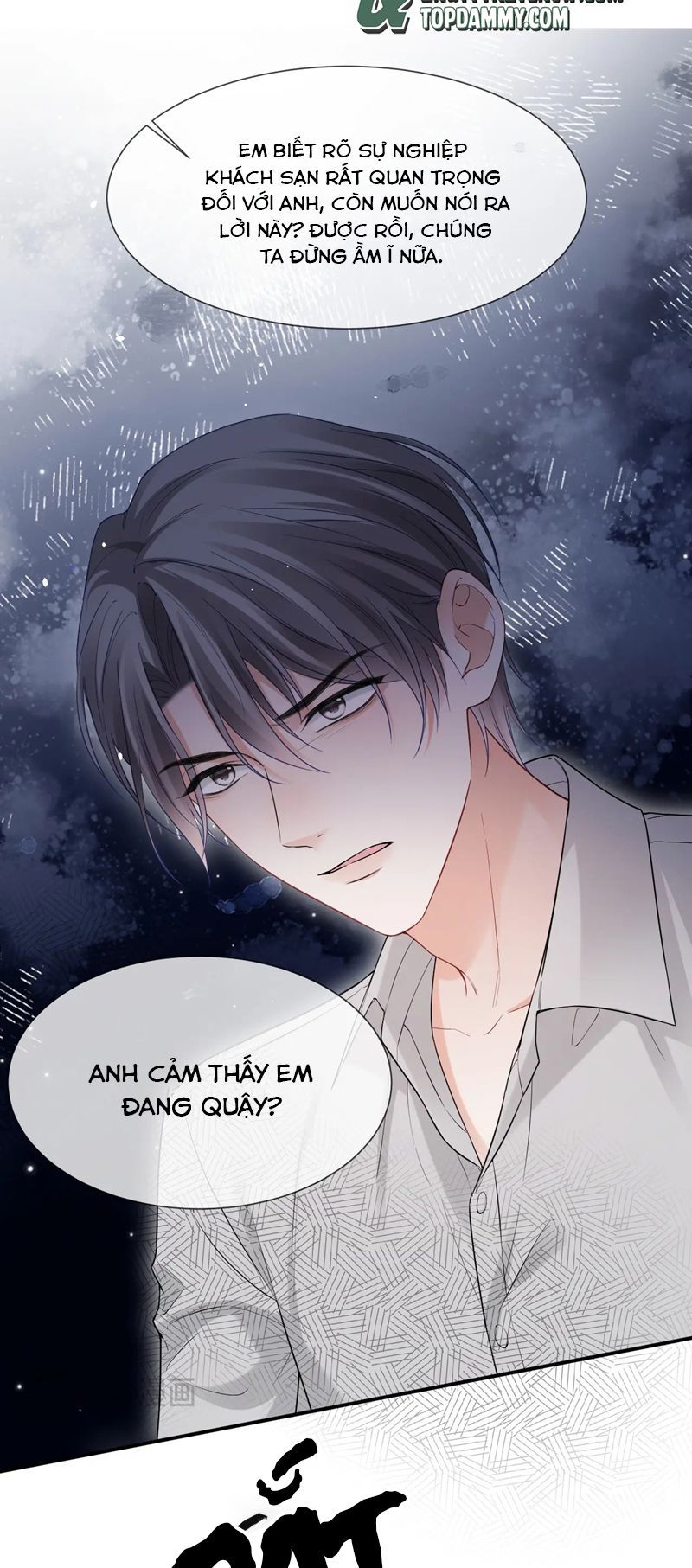 Cả Thế Giới Đều Muốn Ghép Chúng Tôi Làm Cp Mặc Dù Chúng Tôi Muốn Ly Hôn Chapter 109 - 19