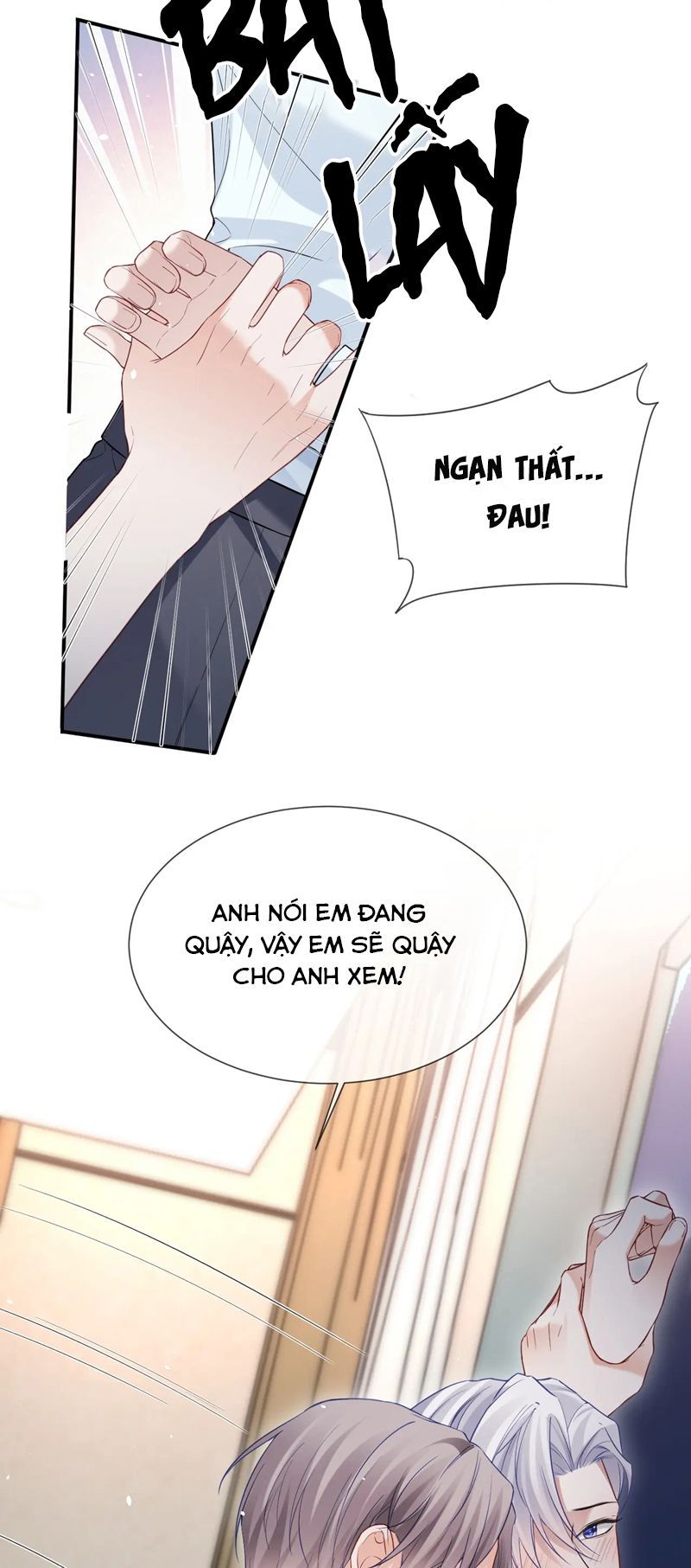 Cả Thế Giới Đều Muốn Ghép Chúng Tôi Làm Cp Mặc Dù Chúng Tôi Muốn Ly Hôn Chapter 109 - 20