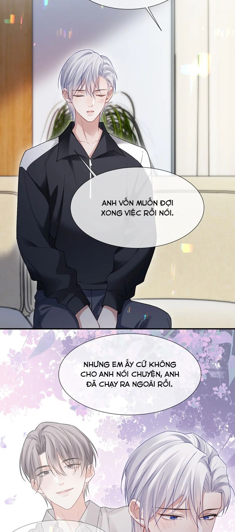 Cả Thế Giới Đều Muốn Ghép Chúng Tôi Làm Cp Mặc Dù Chúng Tôi Muốn Ly Hôn Chapter 109 - 24