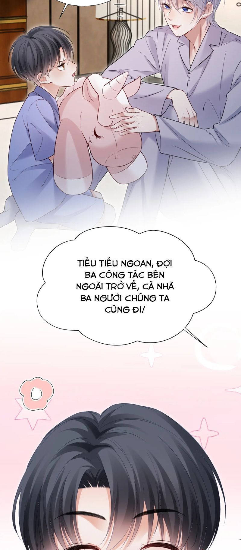 Cả Thế Giới Đều Muốn Ghép Chúng Tôi Làm Cp Mặc Dù Chúng Tôi Muốn Ly Hôn Chapter 109 - 5