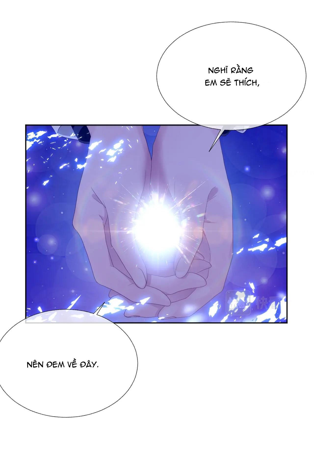 Cả Thế Giới Đều Muốn Ghép Chúng Tôi Làm Cp Mặc Dù Chúng Tôi Muốn Ly Hôn Chapter 11.5 - 22